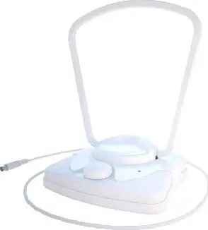 Антенна комнатная РЭМО (504031) BAS-5138-5V CORAL - активная