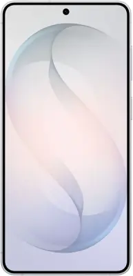 Samsung Galaxy S26+ 12/256Gb S947B (Exynos 2600) белый EAC
