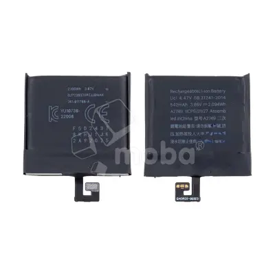 Аккумулятор для Apple Watch Ultra 1 49 мм (A2749)