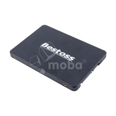 Внутренний SSD накопитель Bestoss S201 128GB (SATA III, 2.5", NAND 3D TLC)