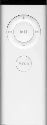 Пульт Apple TV A1156 оригинальный