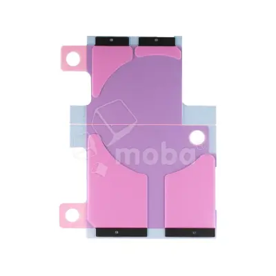 Скотч Аккумулятора для iPhone 12 Pro Max