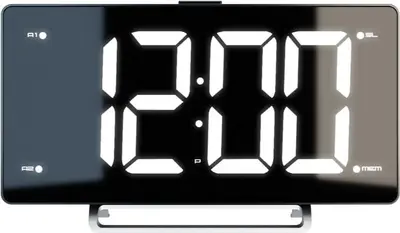 SOUNDMAX SM-1561U черный\белый