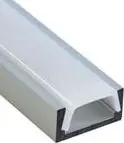SMARTBUY (SBL-Al16x6) профиль 6 мм