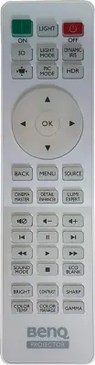 Пульт BenQ TK800, TK800M для проектора BenQ