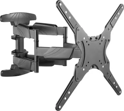 Кронштейн ULTRAMOUNTS UM907 для 23"-55" черный