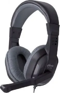 Наушники RITMIX RH-534M