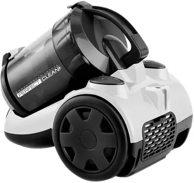 Пылесос CENTEK СТ-2528 White/Black