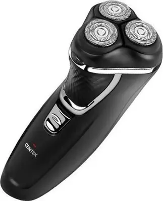 Бритва CENTEK CT-2176 black