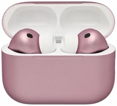 Беспроводные наушники Apple AirPods Pro 3 rose gold (розовое золото) (MFHP4)
