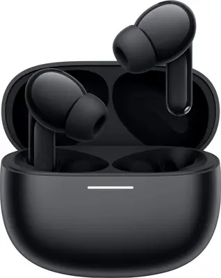 TWS наушники XIAOMI REDMI Buds 8 Black BHR08UFGL