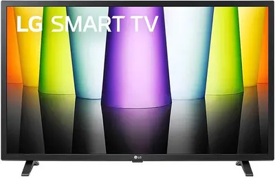 Телевизор LG 32LB650B6LA.ARUG SMART TV WebOS безрамочный