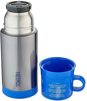 Термос THERMOS F-2005 SM 0.355L