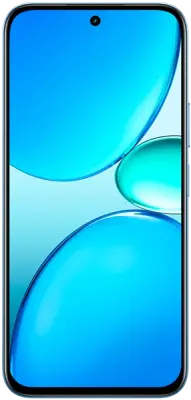Realme C85 6/128Gb синий EAC