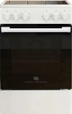 Электрическая плита GENERAL ELECTRONIS GE-EM4650W