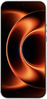 Ксиаоми 17 Ultra 16/512Gb white (белый) Global Version