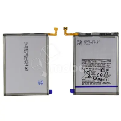Аккумулятор для Samsung Galaxy A21s (A217F)/A02 (A022G)/A12 (A125G)/A12 Nacho (A127F)/A13 (A135F/A137F)/A04s (A047F) (EB-BA217ABY)