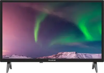 Телевизор POLARLINE 24PL12TC-T2 HD READY