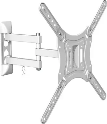 Кронштейн ULTRAMOUNTS UM870W для 23"-55" белый