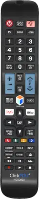 Универсальный пульт ClickPdu HOD2023