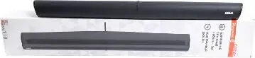 Антенна комнатная СИГНАЛ SAI-110 DVB-T2/ДМВ, активная