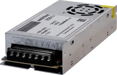 SMARTBUY (SBL-IP20-Driver-250W) Драйвер нейтральный 250W