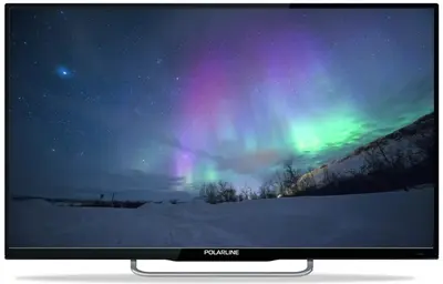 Телевизор POLARLINE 32PL54TC-SM HD SMART TV Android