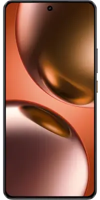 Realme GT 7T 12/512Gb черный EAC