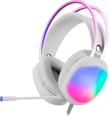 Наушники геймерские MARVO Lumi 40 (HG8959)