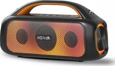 BQ PBS4000 черный