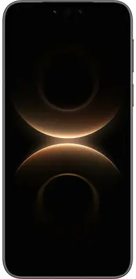Huawei Mate 80 Pro 16/512Gb черный EAC