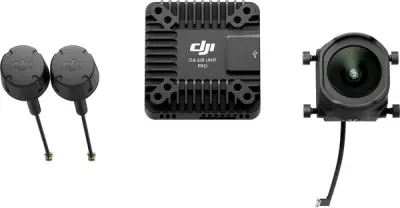 Цифровая система DJI O4 Air Unit Pro