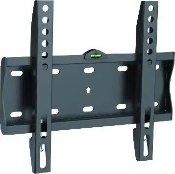 Кронштейн ULTRAMOUNTS UM804F для 17"-43" черный