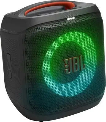 Портативная акустическая колонка JBL PartyBox Encore Essential 2, черная