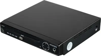 DVD-проигрыватель HYUNDAI H-DVD200