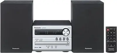 Микро-система PANASONIC SC-PM250EE-S