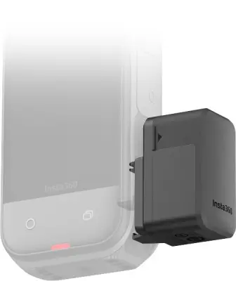 Модуль передачи и хранения данных Quick Reader для Insta 360 X5
