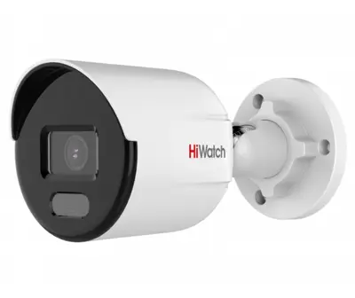 DS-I250L(D)(2.8mm) IP-видеокамера цилиндрическая 2Мп