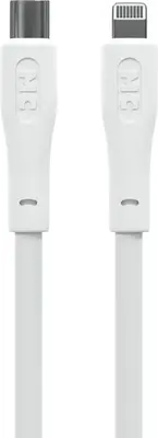 Кабель MORE CHOICE (4620202553010) K60a 2м USB 3.0A для Type-C- 2м , белый