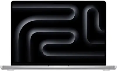 Apple MacBook Pro 14.2" 2026 (M5 Pro, 15C CPU, 16C GPU, 24 Gb, 2 TB) MJLV4, silver