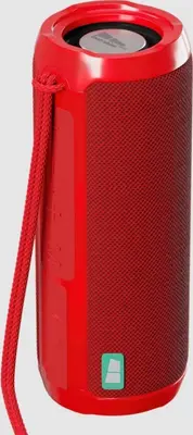 Акустика MORE CHOICE (4610196400896) BS22 Red