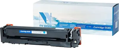 Картридж совместимый NV PRINT NV-054HC