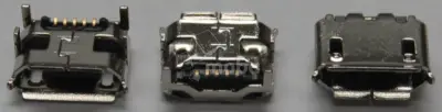 Разъем MicroUSB для Explay sQuad 10.01