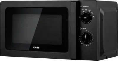 Микроволновая печь BBK 20MWS-747M/B черный
