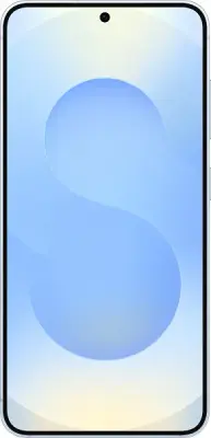 Samsung Galaxy S25 12/128GB S931B (Snapdragon 8 Elite) blue (голубой)