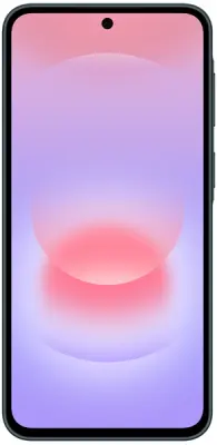 Смартфон Samsung Galaxy A37 5G 12/256Gb graygreen (зеленый)