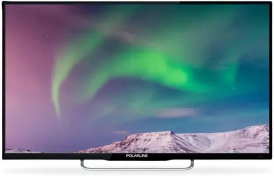 Телевизор POLARLINE 32PL13TC HD SMART TV