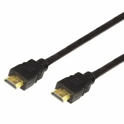 Шнур HDMI - HDMI с фильтрами, длина 20 метров (GOLD) (PE пакет) PROconnect