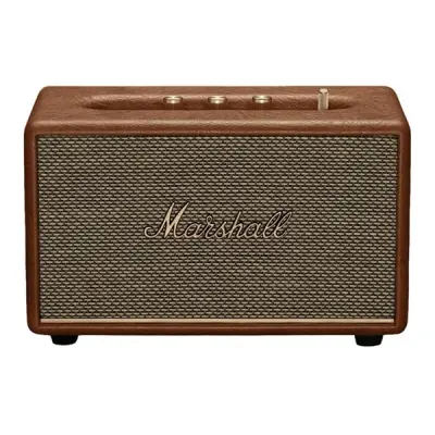 Стерео Портативная акустика Marshall Acton III коричневый EAC