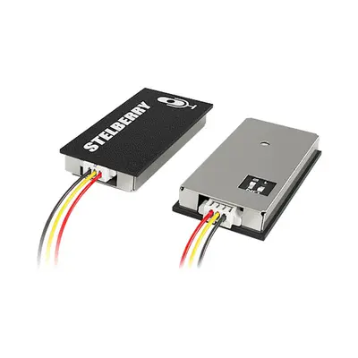 Stelberry М-60 Микрофон активный миниатюрный